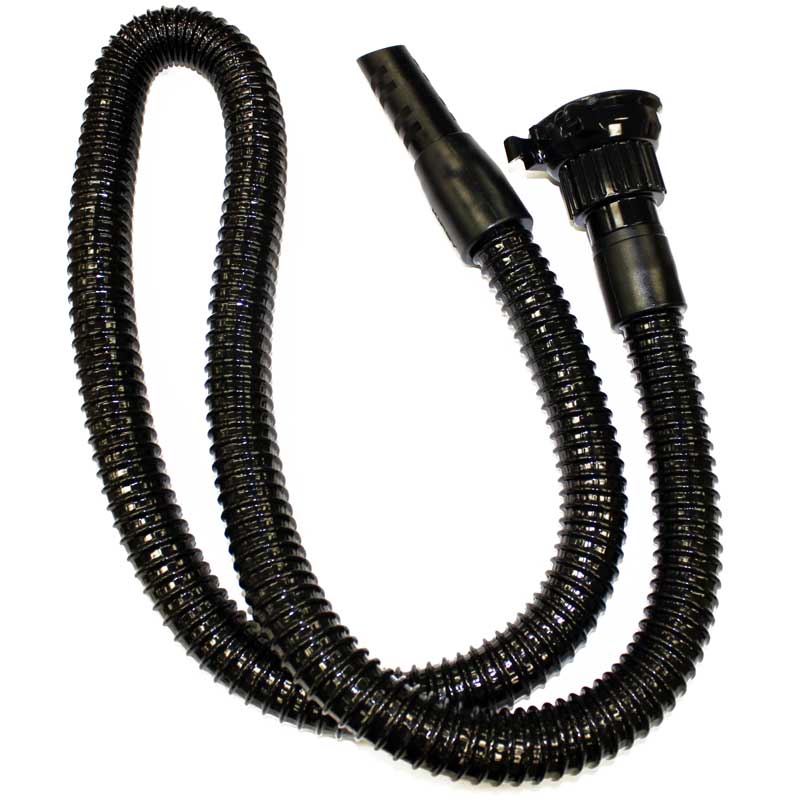 6 Kirby Tradition Hose Complete 223666