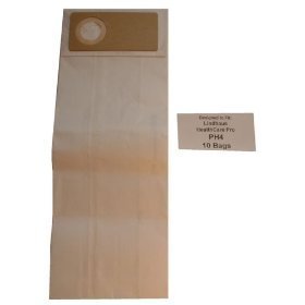 Lindhaus PH4 bags 10pk (generic)