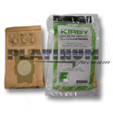 Kirby Sentria F Bags 3 pack