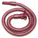 16 Kirby Legend Hose Complete 223692
