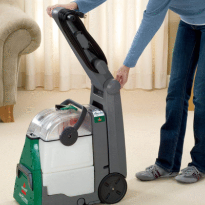 Bissell BG10 Commercial Carpet Cleaner