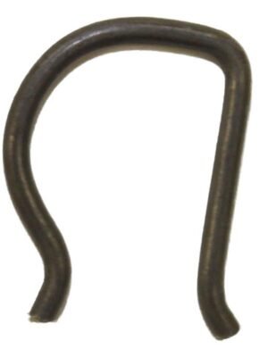 3 Kirby Tradition Handle Fork Pin Spring Clip 1005