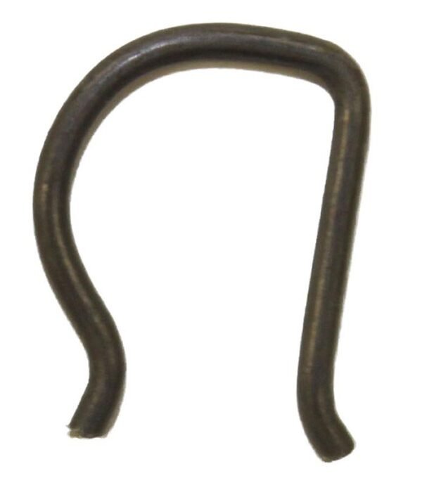 3 Kirby Tradition Handle Fork Pin Spring Clip 1005