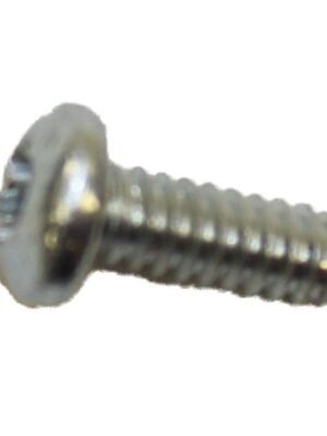 10 Kirby Tradition Headlight Axle Clamp Screw 102168