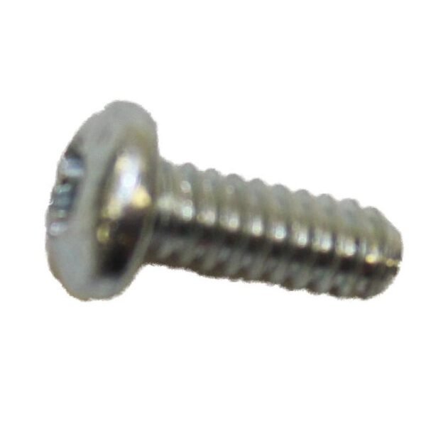 10 Kirby Tradition Headlight Axle Clamp Screw 102168