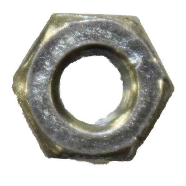 14 Kirby Heritage Field Screw Nut 104773