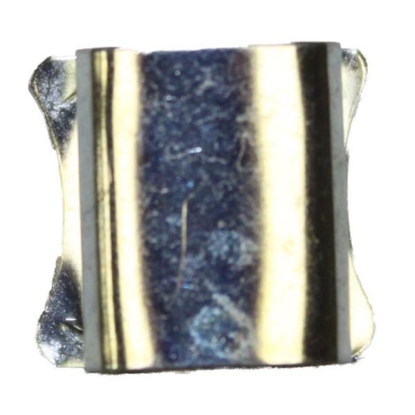 15 Kirby Heritage Commutator Brush Retainer Clip 106859