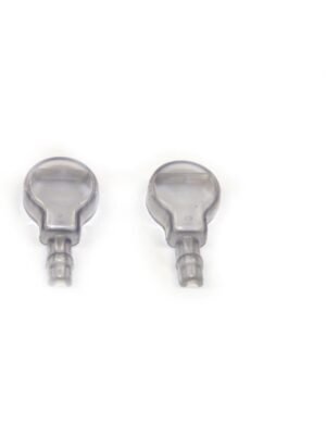 17 Kirby Heritage Commutator Brush Cap 107185