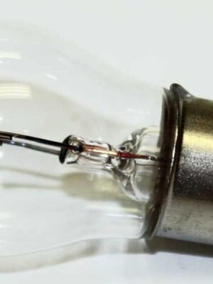 20 Kirby Heritage Headlight Bulb 109273