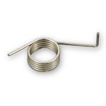 Dyson DC25 Spring 911206-01 - Platinum Vacuum