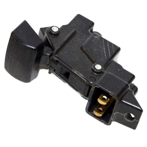 21 Kirby Tradition Foot Switch 110578