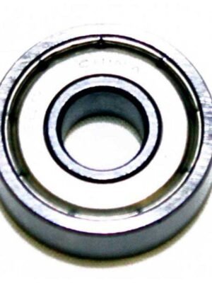 25 Kirby G5 Rear Bearing 115573