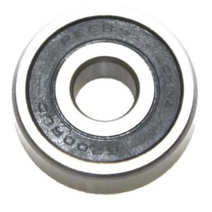 14 Kirby Sentria Front Bearing 116073