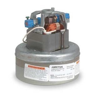 Ametek Lamb Motor 116227