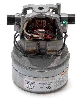 116378.jpg Ametek Lamb Motor 116378