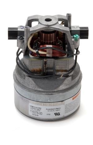 Ametek Lamb Motor 116378