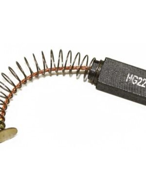 42 Kirby Legend Commutator Carbon Brush 118076