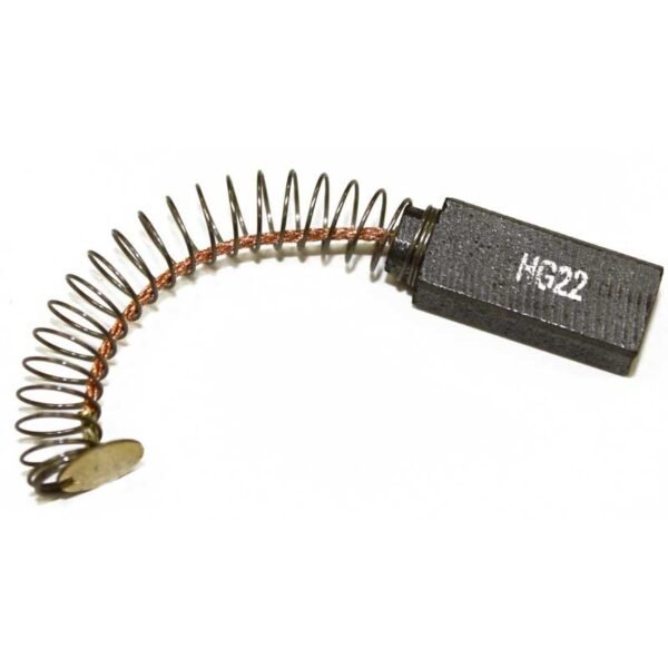 42 Kirby Legend Commutator Carbon Brush 118076