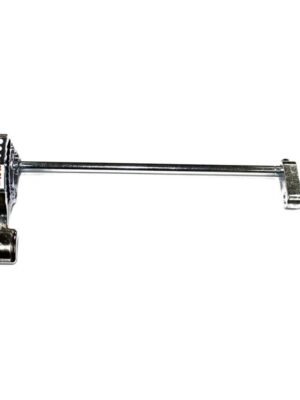 66 Kirby Legend Front Bracket Shaft 131673