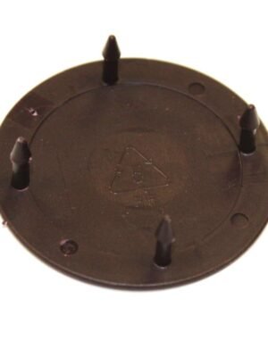 16 Kirby Generation 5 Hubcap – Front Wheel 131897