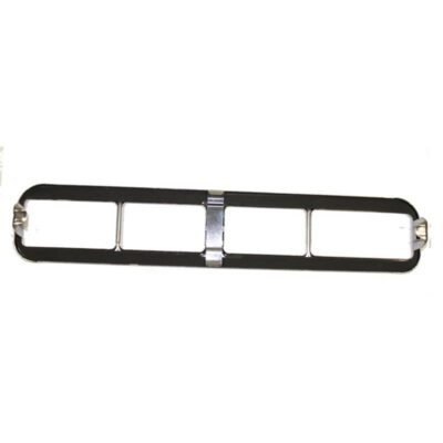 37 Kirby Tradition Rug Plate and Gasket 154479