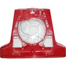 16-base.jpg Sanitaire 16" Base Housing 53462