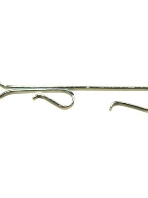 4 Kirby Tradition Cord/Bag Hook 173676
