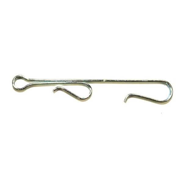 4 Kirby Tradition Cord/Bag Hook 173676