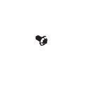 Kirby G3 Front Wheel Screw - 1321 - 18