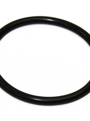 6 Kirby Legend Round Rubber Gasket Metal Emtor 188087