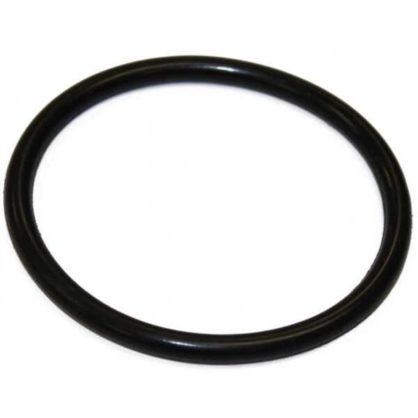 6 Kirby Legend Round Rubber Gasket Metal Emtor 188087