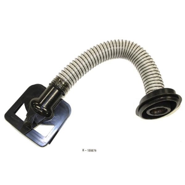 15 Kirby Tradition Fill Tube Ass’y 189879