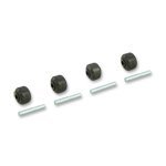 Soleplate Wheel Kit Assy 912367-01