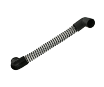 Kirby G3 Shampooer Hose Assy - 308099 - 23