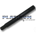70897 Tristar MG1 Wand Assembly - Complete (Black Latch)