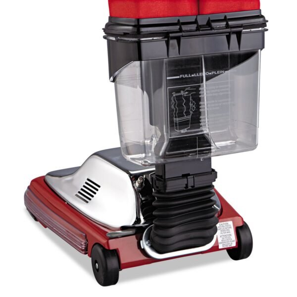 Sanitaire SC887 Commercial Vacuum Cleaner