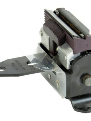 Kirby G5 Handle Pivot Spring Ass’y 671901 - 23