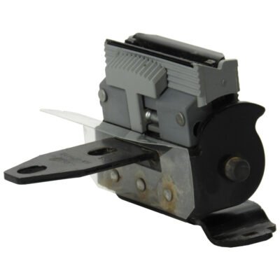 Kirby G5 Handle Pivot Spring Ass’y 671901 - 23