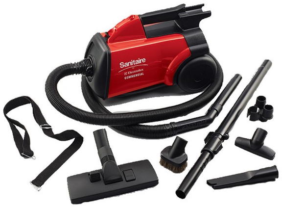 Sanitaire SC3683 Commercial Vacuum Cleaner