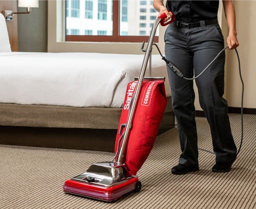 Sanitaire SC899 Commercial Vacuum Cleaner
