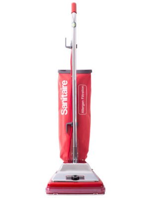 Sanitaire SC899 Commercial Vacuum Cleaner