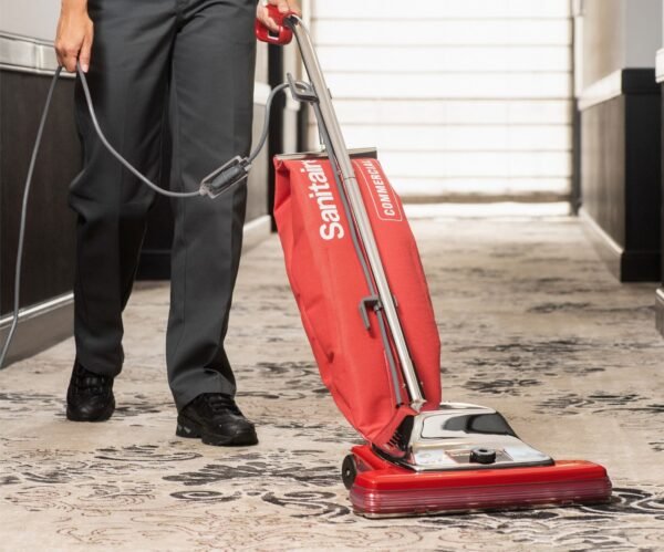 Sanitaire SC899 Commercial Vacuum Cleaner