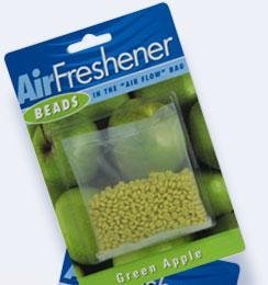 Air Fresh Beads