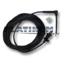 70965 Tristar EXL Power Cord (W/2 Connectors)