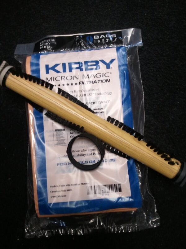 g4.jpg Kirby Tune-Up Kit for G3, G4 and G5 Models
