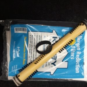 Kirby Tune-Up Kit for G6, Ultimate G, 2000 and Sentria Models