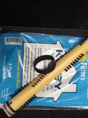 Kirby Tune-Up Kit for G6, Ultimate G, 2000 and Sentria Models