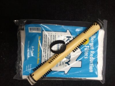 Kirby Tune-Up Kit for G6, Ultimate G, 2000 and Sentria Models