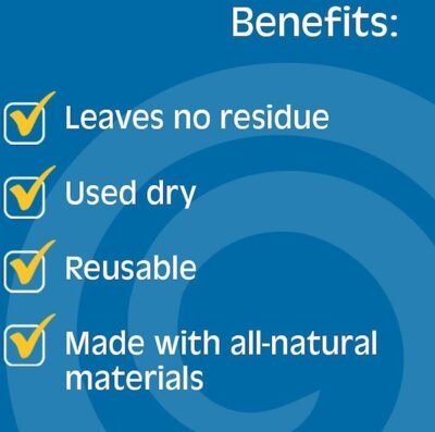 Gonzo Pet Hair Lifter Sponge