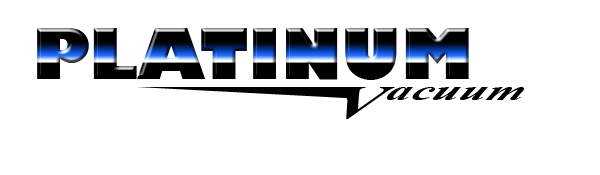 Platinum Vacuum